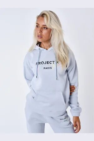Project X Paris Jersey - para mujer