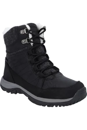 Hi-Tec Zapatillas de senderismo Riva Mid para mujer