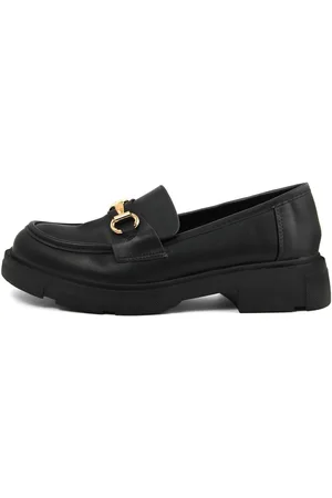 Fashion Attitude Mocasines FAM_BH2370_NERO para mujer