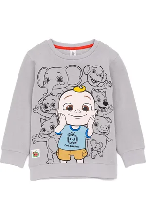 Cocomelon Jersey NS6822 para niño