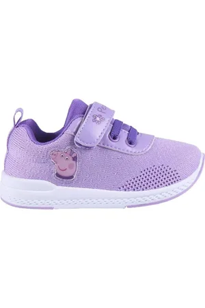 Dessins Animés Zapatillas 2300004837 para niña