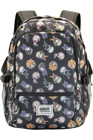 Naruto Mochila - para mujer