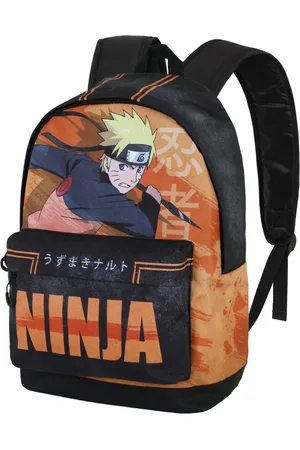 Naruto Mochila 4397 para mujer