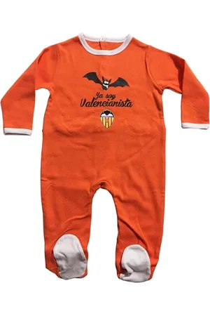 Valencia CF Pijama - para niño