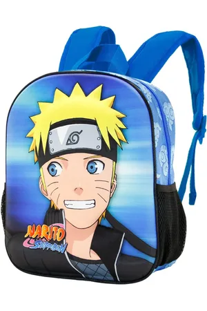 Naruto Mochila 3284 para niño