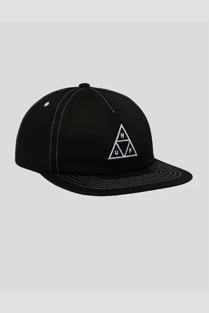 Huf Gorra Gorra Set TT Snapback /Blanco para mujer