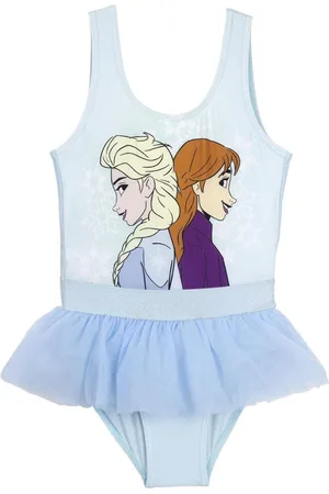 Disney Bañador 2200008867 para niña