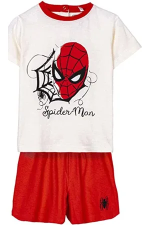 Marvel Pijama 2900001165 para niño