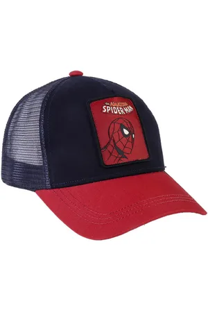 Marvel Gorra 2200009805 para mujer