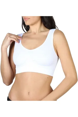 Bodyboo Sujetador deportivo - bb1085 para mujer