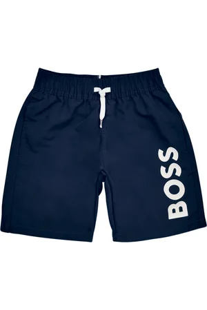 HUGO BOSS Bañador J24846-849-J para niño