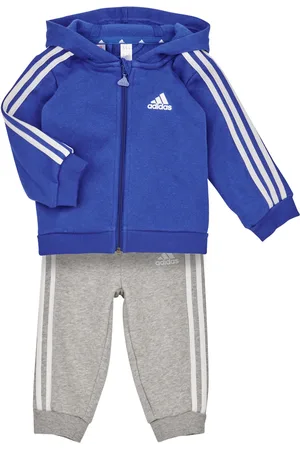 Conjunto adidas para outlet bebe varon