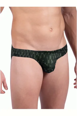 OLAF BENZ Braguitas Slip RED2308 para hombre