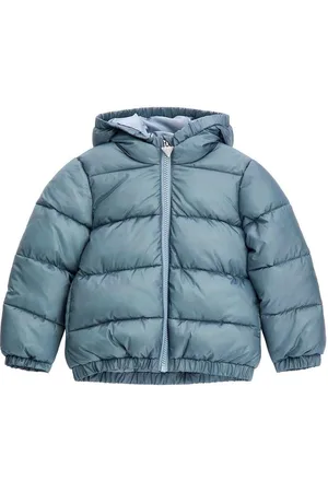 Guess Abrigo de plumas N3BL03 para niño