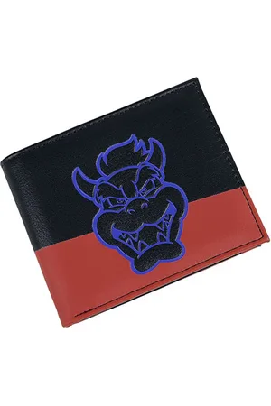 Super Mario Cartera MW468266N TN para mujer