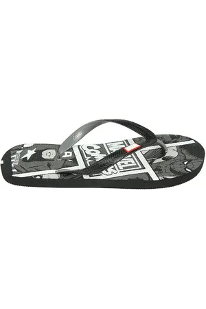 Marvel Chanclas 2300004285 para mujer