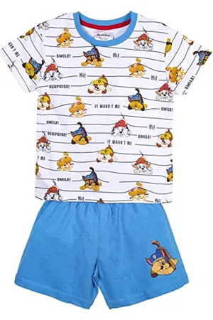 Dessins Animés Pijama 2200009231 para niño