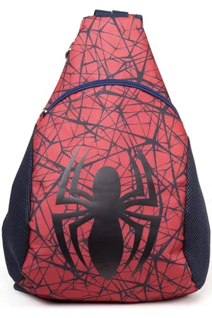 Marvel Mochila BP00175SPN para mujer
