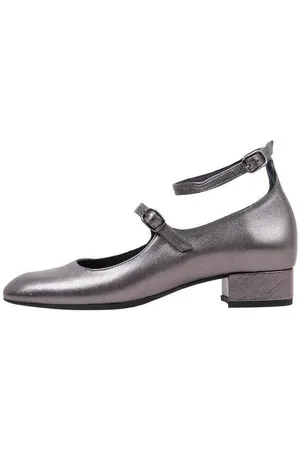 Krack Zapatos de tacón VENEZUELA para mujer