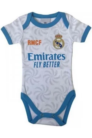 Pijamas y batas - Real Madrid C.F. - niños