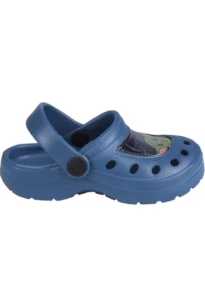 Disney Zuecos 2300005225A para mujer