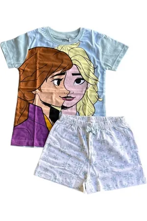 Disney Pijama 2200008876 para niña