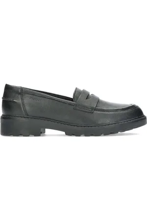 Geox Mocasines MOCASIN J3620C para niña