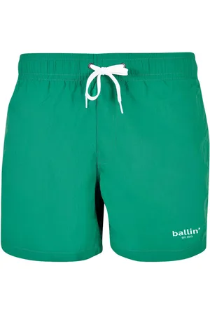 Ballin Bañador Small Logo Zwembroek para hombre