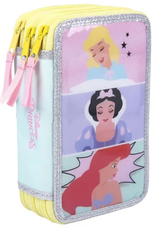 PRINCESAS Neceser 2700000383 para niña