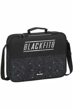 Blackfit8 Funda Portatil - para mujer