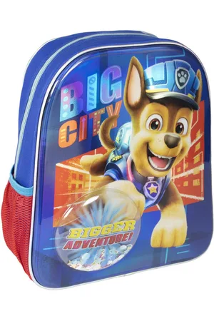 Dessins Animés Mochila 2100003457 para niño
