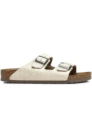 Birkenstock Sandalias ARIZONA DESERT BUCK-SANDCASTLE - 1022561 para hombre