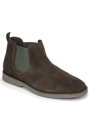 Clarks Botines ATTICUS LT TOP para hombre