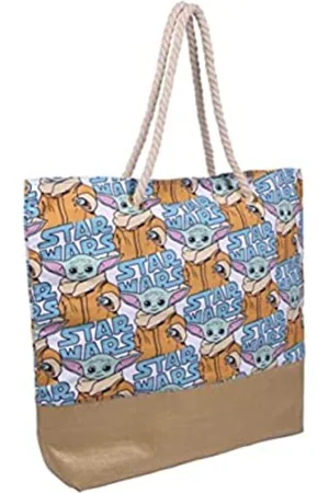 Disney Bolso de mano 2100003312 para mujer