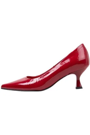 Krack Zapatos de tacón VALDES para mujer