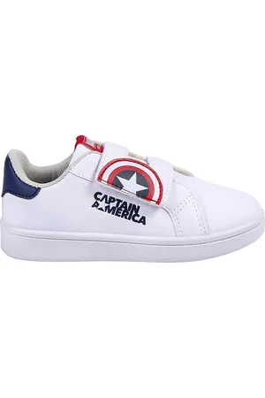 Marvel Zapatillas 2300004927 para niño