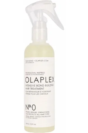 Olaplex Tratamiento capilar Nº0 Intensive Bond Building Hair Treatment para mujer