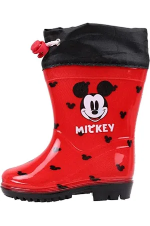 Marvel Botas de agua 2300004879 para niño