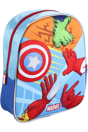 Marvel Mochila 2100003802 para niño