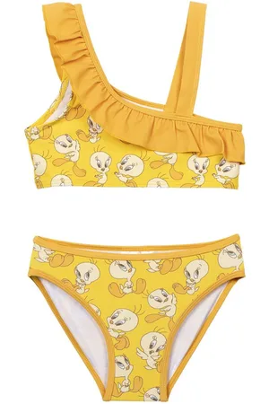 Dessins Animés Bañador 2900001327 para niña