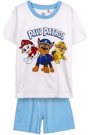 Dessins Animés Pijama 2900001333A para niño
