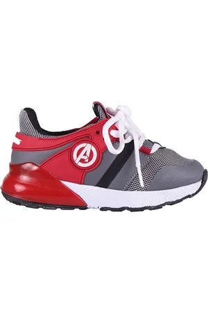 Marvel Zapatillas 2300004691 para niño