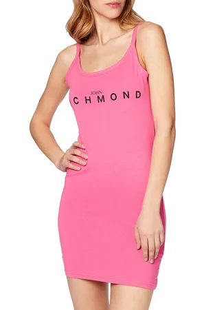 John Richmond Vestido - hwp23130ve para mujer