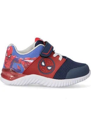Marvel Zapatillas 2300005098 para niño
