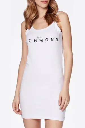 John Richmond Vestido - hwp23130ve para mujer