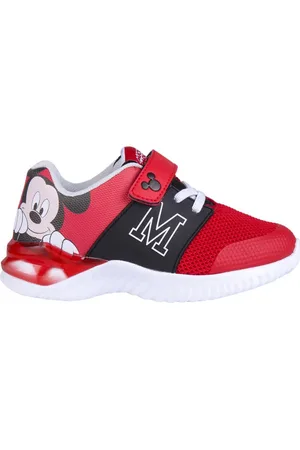 Disney Zapatillas 2300005097 para niño