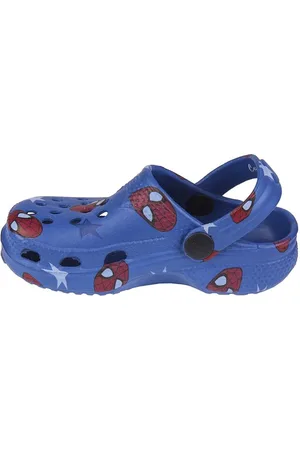 Marvel Zuecos 2300005246 para niño