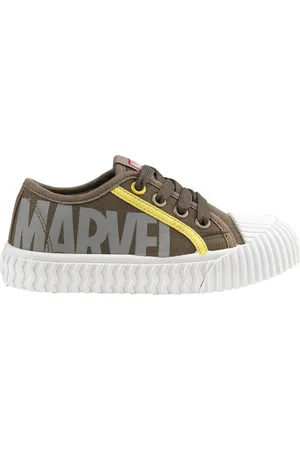Marvel Zapatillas 2300005842 para niño