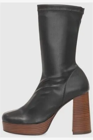Angel alarcon Botas BOTA ANDERSON para mujer