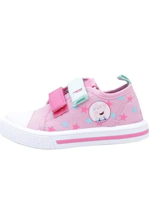 Dessins Animés Zapatillas 2300005143 para niña